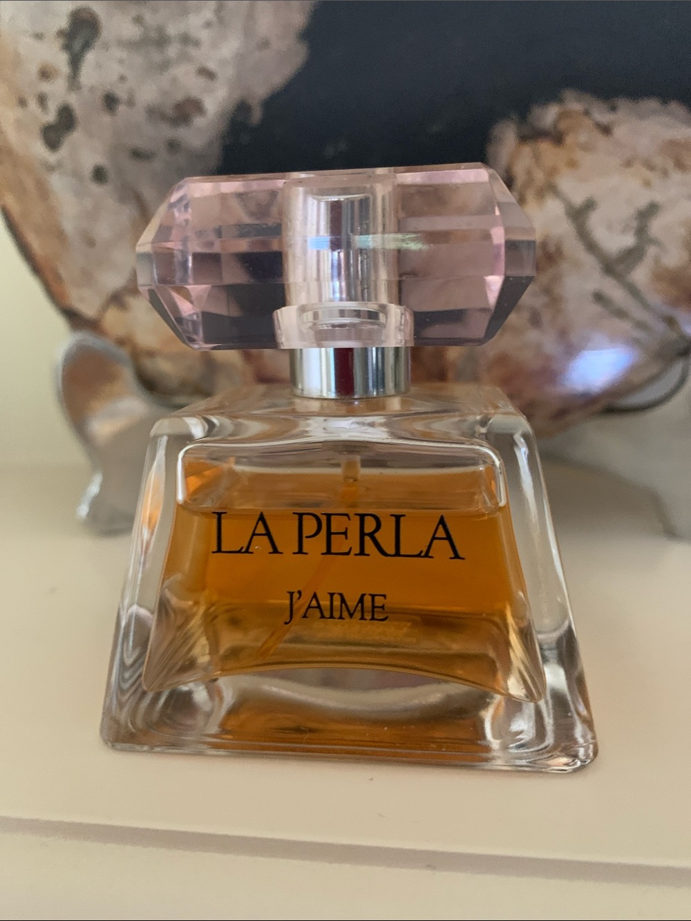 La Perla J’Aime Rare/Discontinued Vintage Legacy.